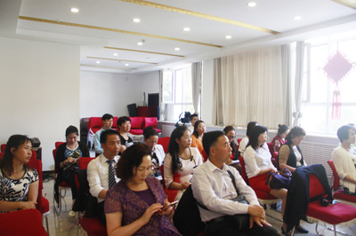 聚焦专业赋能，青海日化产品业务培训助力市场开拓